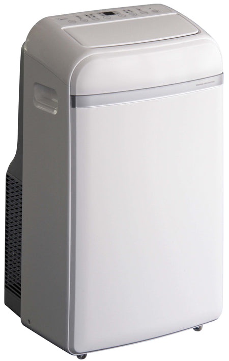 MundoClima mobiles Klimagerät | MUPO-12-H9 weiß | 3,5 kW | R290
