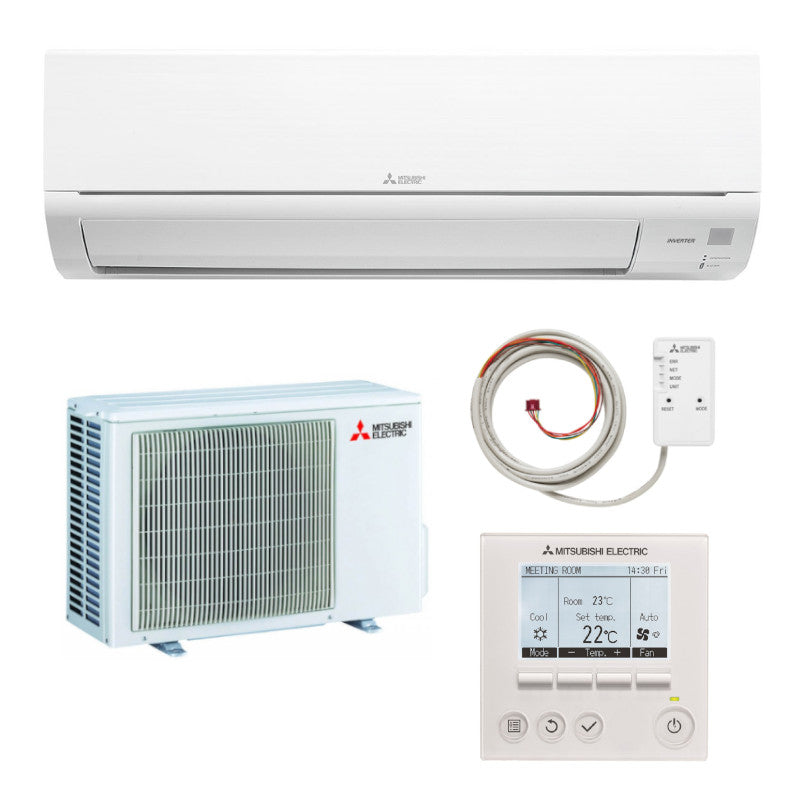 MITSUBISHI | IT-RAC-System | MUSY-TP50VF | 5,0 kW | R32