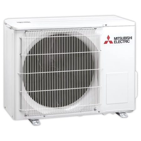 Mitsubishi Split Klimaanlage Set HR35VF, Aussengeraet | klimaworld.com