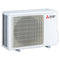 Mitsubishi Klimaanlage Außengerät | MUZ-FT25VGHZ | Hyper Heating | 2,5 kW