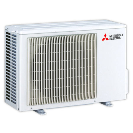 Mitsubishi Klimaanlage Außengerät MUZ-FT25VGHZ Hyper Heating | klimaworld.com