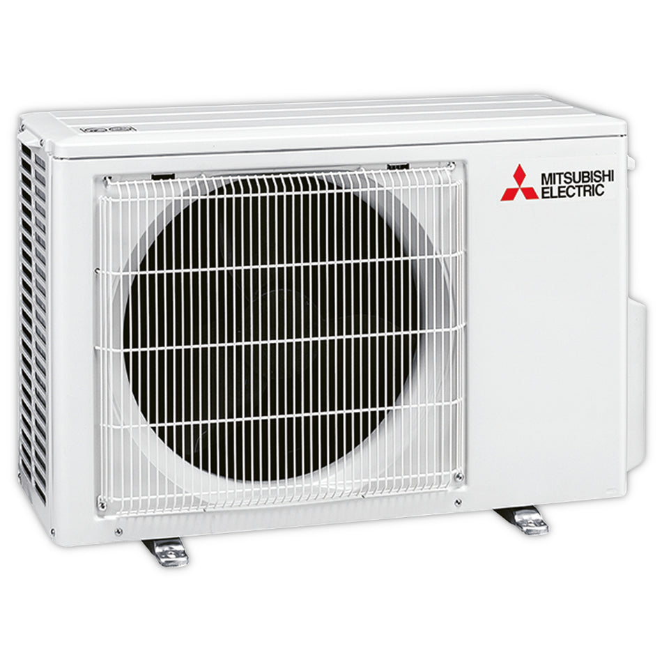 Mitsubishi Klimaanlage Außengerät | MUZ-LN25VG2 | 2,5 kW | klimaworld.com