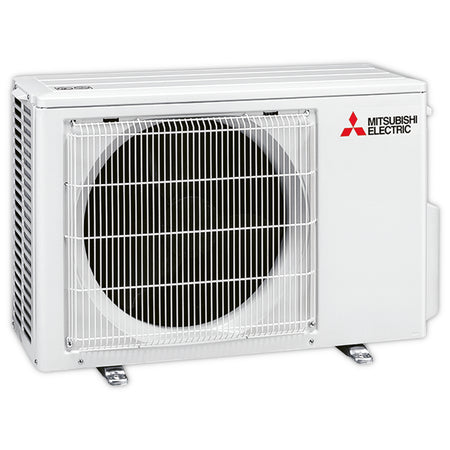 Mitsubishi Klimaanlage Außengerät | MUZ-LN35VG2 | 3,5 kW | klimaworld.com