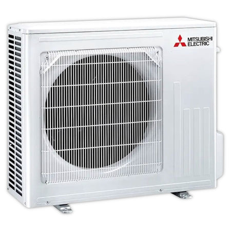 Mitsubishi Klimaanlage Außengerät MUZ-FT35VGHZ Hyper Heating | klimaworld.com