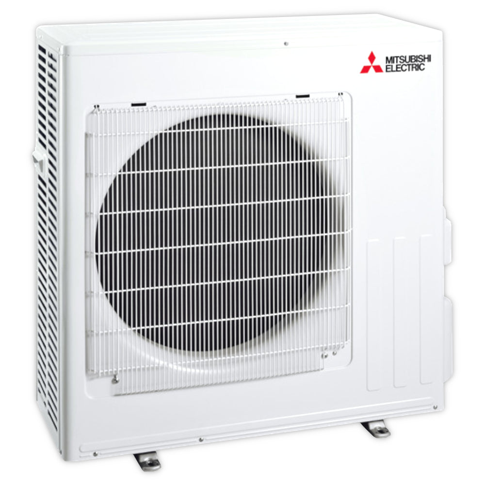 Mitsubishi Klimaanlage Außengerät MUZ-RW50VGHZ Hyper Heating | klimaworld.com