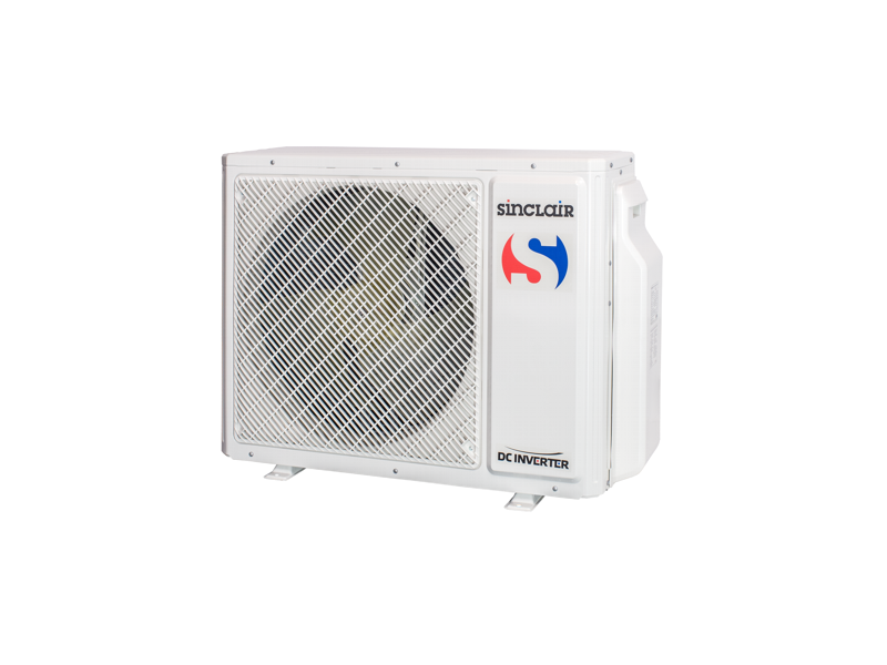 Außengerät Sinclair für 2-3 Innengeräte R32 6,1kW