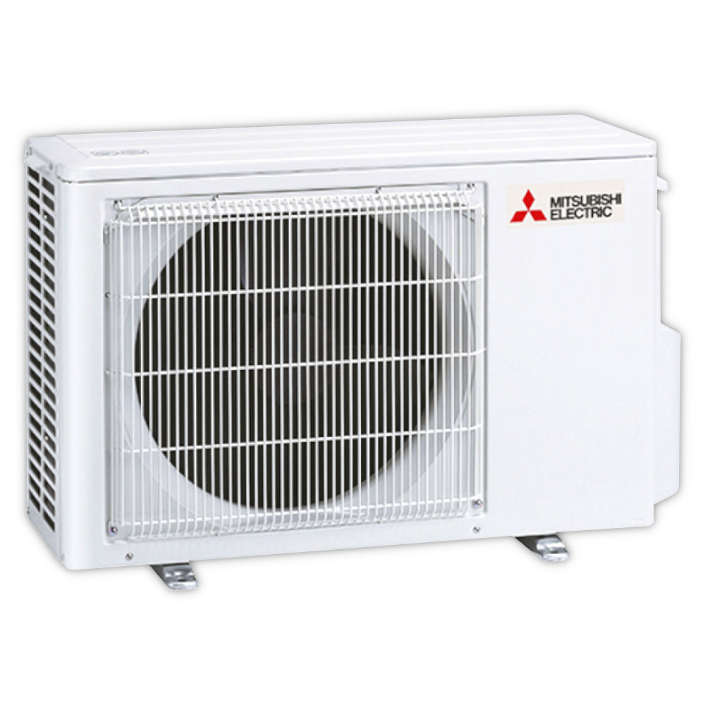 MITSUBISHI | Klima-Set MXZ/MSZ-EF | 1,8 kW + 3,5 kW | Quick-Connect