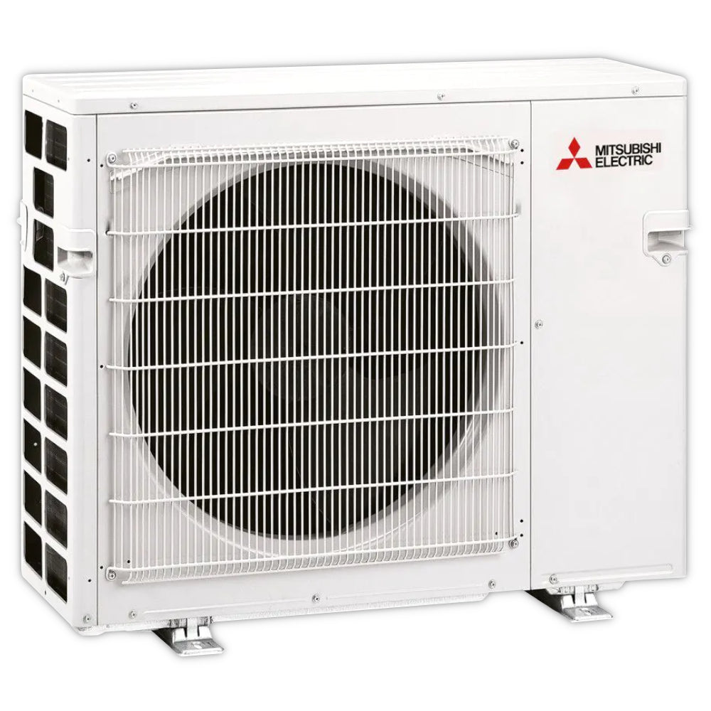 MITSUBISHI | Klima-Set MXZ/MSZ-AP | 2× 2,5 kW + 3,5 kW 