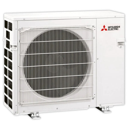MITSUBISHI | Klima-Set MXZ/MSZ-AP | 2× 2,5 kW + 3,5 kW 