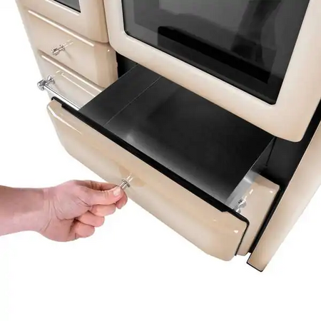 Bruno Nadja 6,3 kW