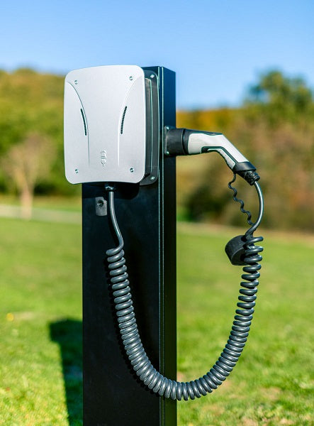 Wallbox cPµ1 - T13.8