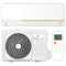 KlimaWorld Split Klimaanlage Komplett-Set | Nexa Energy E 12000 | 3,5 kW
