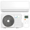 KlimaWorld Split Klimaanlage Komplett-Set | NEXA S4 E 24000 | 5,8 kW