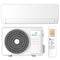 KlimaWorld Split Klimaanlage Komplett-Set | Nexa S5 E Inverter 18 | 5,2 kW