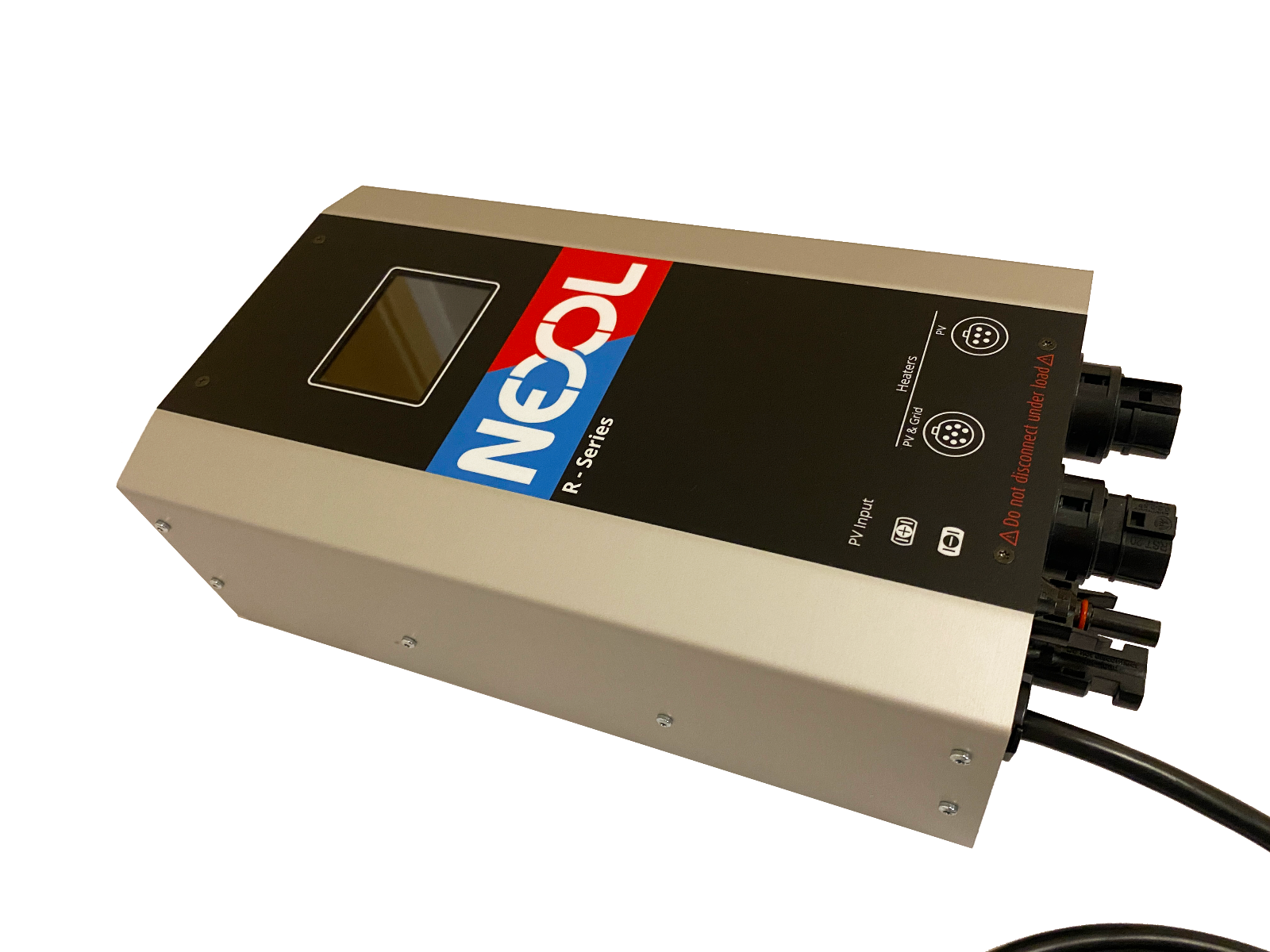 Nexol Energy Controller