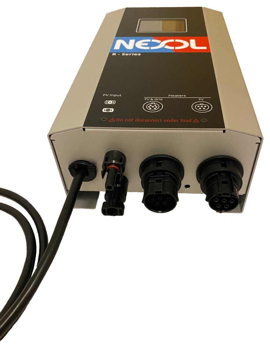 Nexol Energy Controller