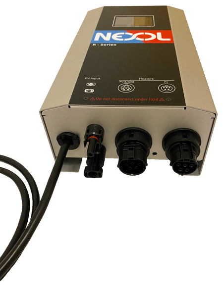 Nexol Energy Controller
