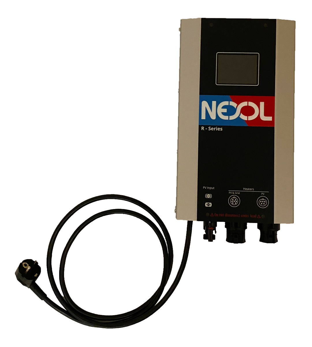 Nexol Energy Controller