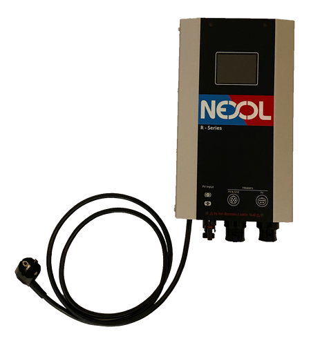 Nexol Energy Controller