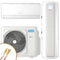 OLIMPIA SPLENDID Split Klimaanlage | Nexya All-In-One | 2,6 kW Quick Connect