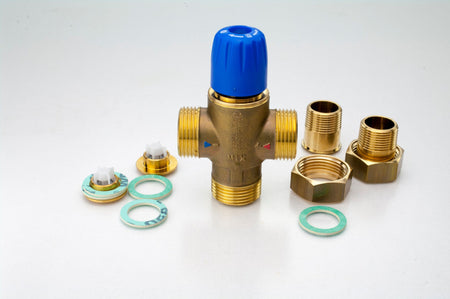Nova Mix Brauchwassermischerset