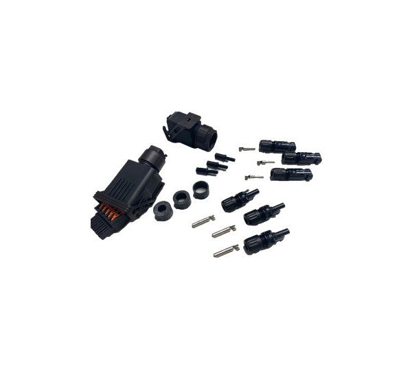 Huawei 02233DXX KIT | SUN2000-2-6KTL-L1 |  Ersatzteilkit