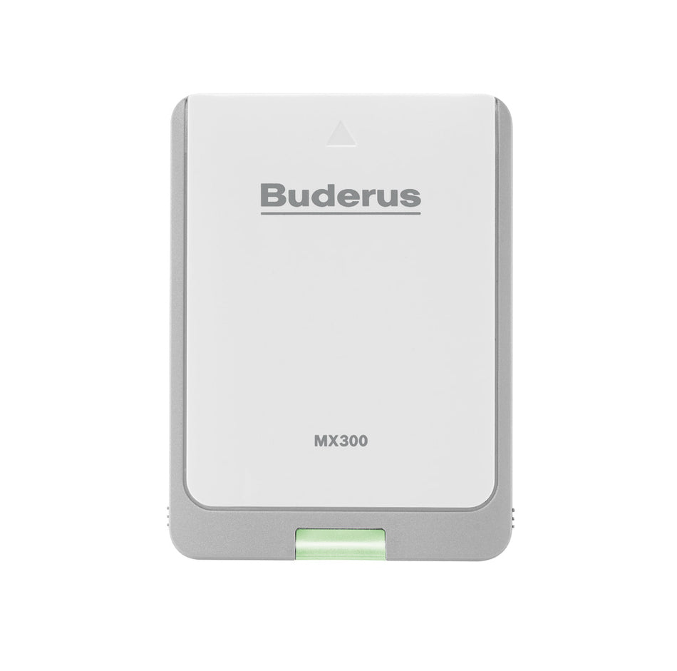 Buderus MX300 | klimaworld