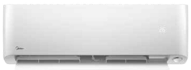 Innengerät Mission PRO 27 2,7kW