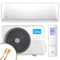 Midea Split Klimaanlage | Oasis Plus 09 | 2,6 kW  | Quick-Connect