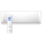 MIDEA Klimaanlage Wandgerät | OASIS PLUS | MSOPBU-09HRFN8-ME | 2,6 kW