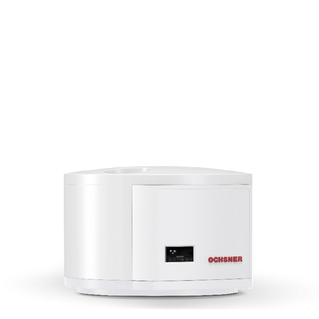 Ochsner | Europa Mini IWP - Luft/Abluft Warmwasser-Wärmepumpe ➔ www.klimaworld.com