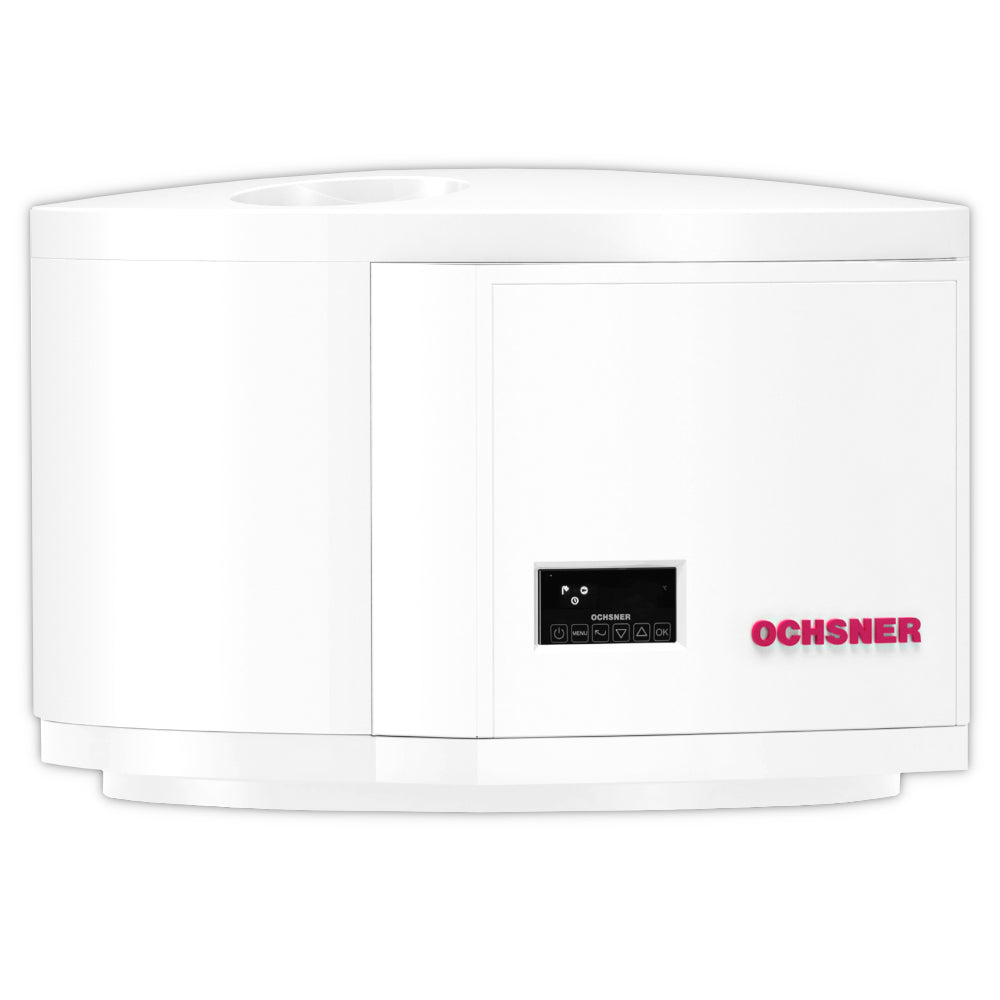 Solax Minisolar 600 Watt + Wärmepumpe | autarke Brauchwassererwärmung