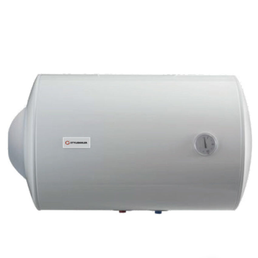 ThermoFlux Warmwasserbereiter OD 80 DX FL. SC.EL. LT.80 2/A | klimaworld.com