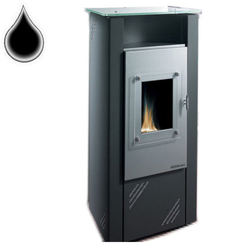 Ölofen Haas+Sohn IBIZA 5,5kW