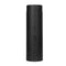 Jeremias Ofenrohr Längenelement 500mm+Drosselklappe schwarz | Ø160mm