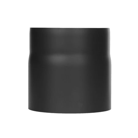 Jeremias FERRO-LUX Längenelement 150mm+Kondensatring schwarz