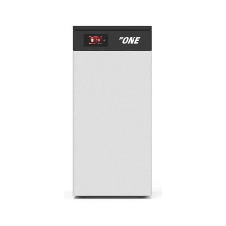 Pelletkessel - One Plus 20 | One Plus 20 Komplettset 4