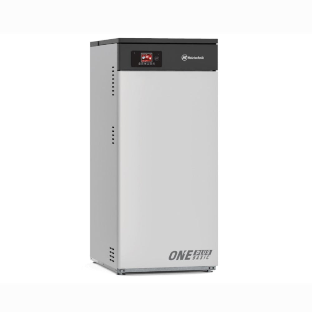 Pelletkessel | One Plus Basic 11 Komplettset 5