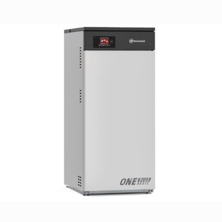 Pelletkessel | One Plus Basic 20 Komplettset 1 | Klimaworld