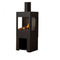 Wanders Gaskamin ONYX Base | Propangas (G31) | 4,5 kW