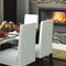 Kamineinsatz Warmluftkamin BeF Home Optim 8 CL Heizkamin 10 kW