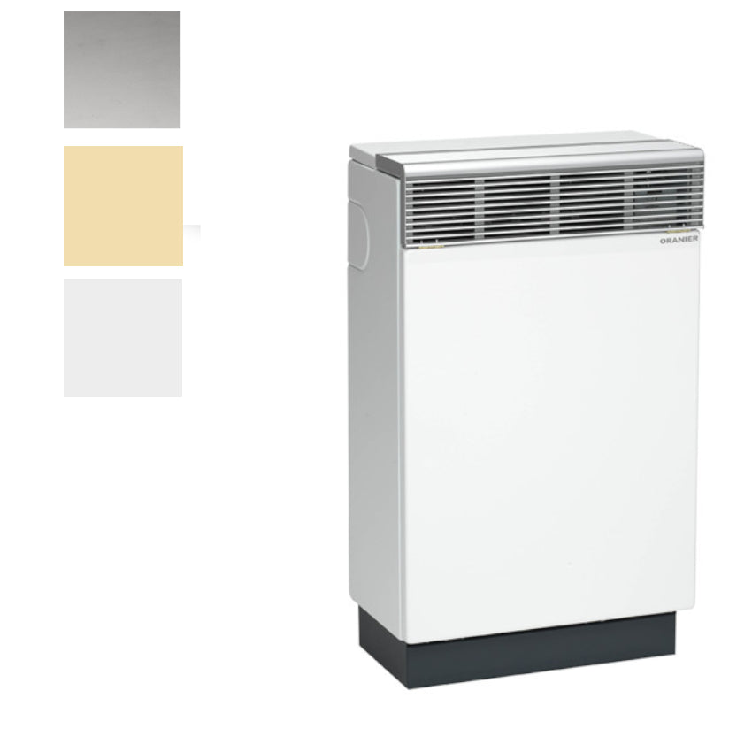 Oranier Gasheizautomat 8941-40 Palma Plan Farbwahl | klimaworld.com