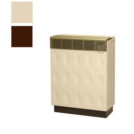 Oranier Gasheizautomat 8941-60 Palma Relief Farbwahl | klimaworld.com