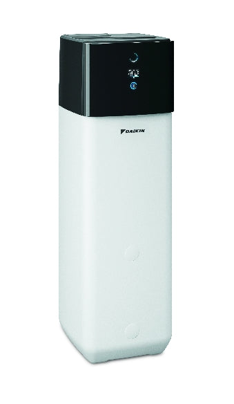 Daikin Luft-Wasser-Wärmepumpe | Altherma 3 R | EHSXB04P30D | 4 kW