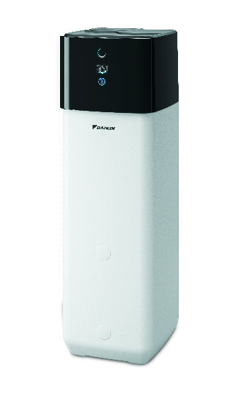 Daikin Luft-Wasser-Wärmepumpe | Altherma 3 R | EHSXB04P30D | 4 kW