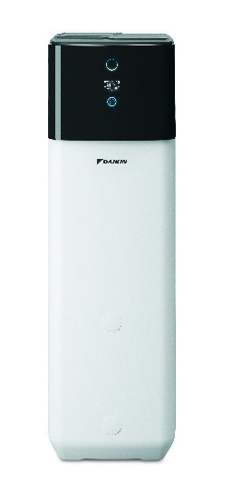 Daikin Luft-Wasser-Wärmepumpe | Altherma 3 R | EHSXB04P30D | 4 kW