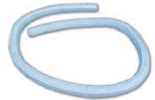 Orlan Kessel Ersatzteil | Türdichtung 28x28 | 25 / 40 kW 