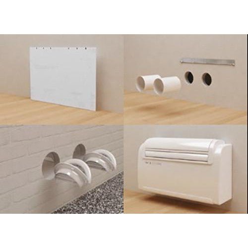 Monoblock Klimagerät Olimpia Splendid Unico Air Inverter 8 SF 1,8 kW