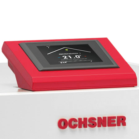 OCHSNER | Luft/Wasser-Wärmepumpe AIR 29 C12A | 287050V | BAFA