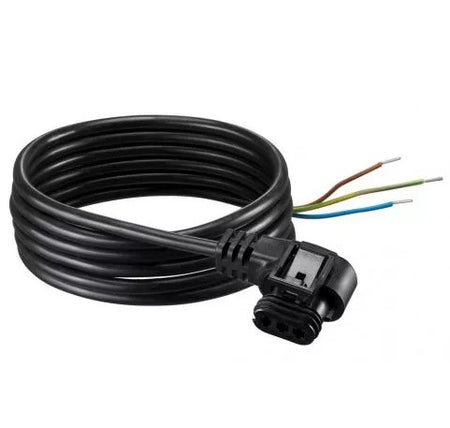 Oventrop Winkelstecker für Grundfos Alpha 2 Meter | klimaworld.com